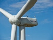 Alstom secures a second wind turbine contract in South Korea
