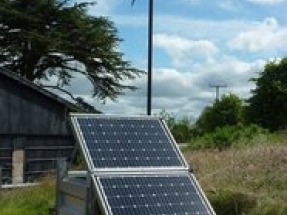 Leading Edge Power launches new ‘PowerBox’ hybrid wind-solar power system
