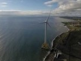 OAS and ORE Catapult collaborate on offshore wind systems