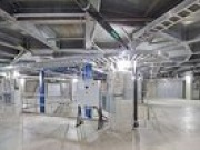 Canadian researchers create ‘tornado-creating’ wind dome with wind scanner