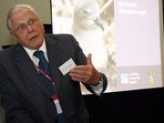 Renewable energy programme endorsed by Sir David Attenborough