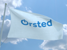 Ørsted announces plan to build 20 MW storage project in the UK