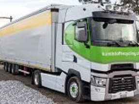 UK commercial vehicle industry calls for decarbonisation plans before bans