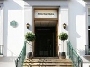UK’s famous Abbey Road Studios now powered by wind and solar energy