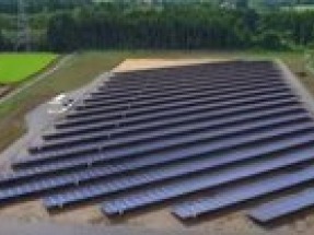 Etrion connects first half of Japanese solar farm to the national grid