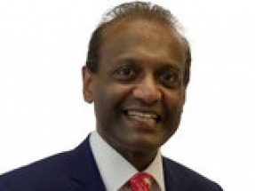 Advancing Offshore Wind: An interview with Dr R.V. Ahilan, Group Director Renewables Advisory & Energy Technology, LOC-Group