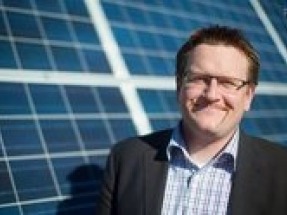 Iran and Middle East could adopt fully renewable electricity systems finds Finnish study