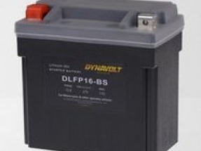 Dynavolt inaugurates mass production of lithium batteries in China