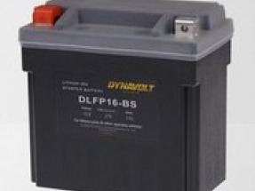 Dynavolt inaugurates mass production of lithium batteries in China