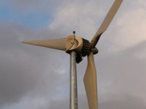 Orenda Energy secures accreditation for its ‘tilting’ wind turbine