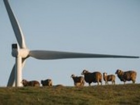 Neoen chooses QOS Energy O&M system to monitor Australian wind farm