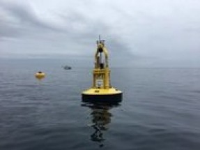 Ocean Power Technologies (OPT) announces deployment of Powerbuoy off Japanese coast