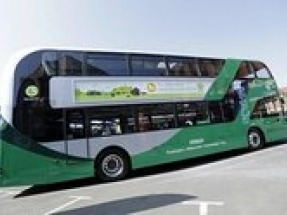 New Nottingham biomethane buses show need for greater support of low-carbon fuels say ADBA