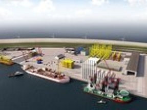 Port of Rotterdam to create a centre for offshore energy