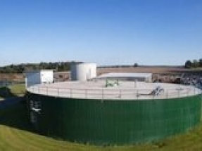 Biogest to build fifth gas to grid biogas plant in UK