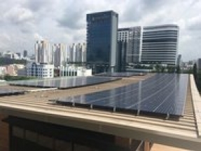 REC Group partnership launches Singapore Sustainability Academy (SSA)