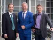 German wind energy crashes through the 1 GW mark