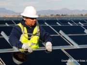 First Solar launches industry’s first PV project assessment application