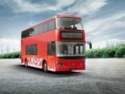 BYD to supply first electric double-deckers to Transport for London