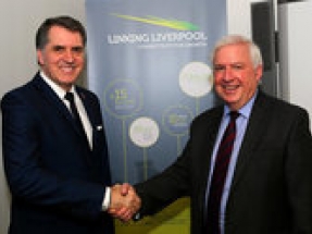 Liverpool’s new Metro Mayor appoints project director to spearhead Mersey tidal energy project