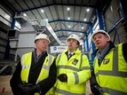 £50 million fund announced for UK waste-to-energy infrastructure