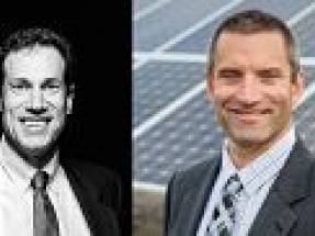 American renewable electricity: The gap between demand and supply – An interview with Rob Threlkeld, of General Motors, and John Kostyack, of the Wind Energy Foundation