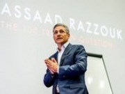 Advancing the solar revolution: An interview with Assaad Razzouk