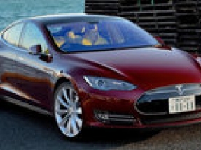 UK new car market rises in August as 1 in 12 buyers goes electric