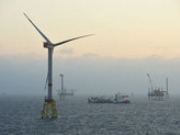 Senvion delivers 18 turbines for Nordergründe offshore wind farm