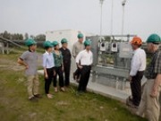 University receives nearly $1 million to develop microgrid technology