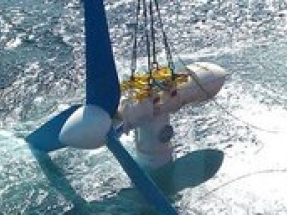 Atlantis Study identifies 2 GW of tidal energy resources in French coastal waters off Le Raz Blanchard