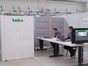 Nidec launches new Ultra Fast Charger for rapid recharging of new-generation EVs