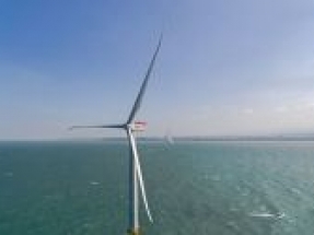 Macquarie Capital makes final investment decision on second phase of Taiwan’s Formosa I offshore wind farm