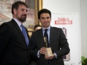 Bester Generación awarded the ‘Sustainable Development Prize’ by Andalucía Económica Magazine