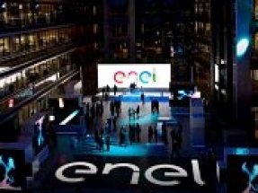 Enel X provides energy storage solution to Amhil North America