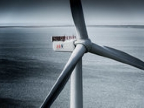 Moray East signs conditional agreement with MHI Vestas Offshore Wind