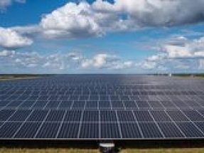 Greenwood Energy closes solar portfolio financings with ORIX Corporation USA