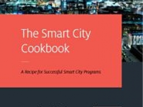 City of Tampere, Finland, publishes Smart City Cookbook