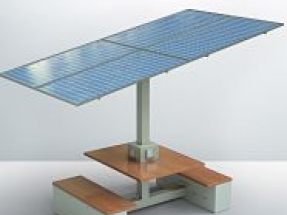 Sunbolt to provide Puerto Rico University with solar charging workstations