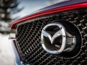 Mazda supports carbon neutral biofuel research