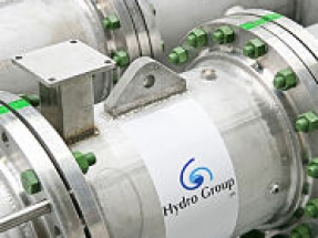 Hydro Group completes work on groundbreaking marine energy project