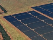 Australia’s largest solar plant now online