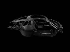 Hispano Suiza to present world premiere of electric ‘Hyperlux’ tourer model at Geneva Motor Show