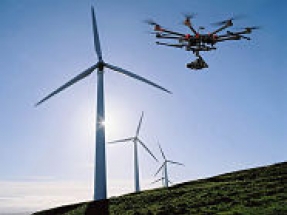 Clobotics joins forces with GEV to bring AI to the wind sector