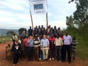 Gigawatt Global receives grant for solar project in Burundi