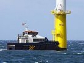 Ørsted awards WindServe Marine first US offshore wind support vessel contract