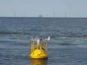 Fraunhofer IWES completes validation of Wind Lidar Buoy