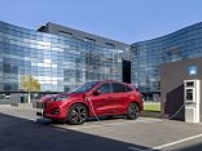 Ford invests 42 million euros in Valencia for new hybrid models and battery assembly operations