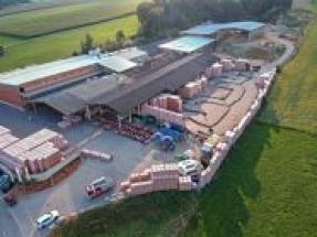 Senftenbacher to produce bricks with energy storage from EnergyNest