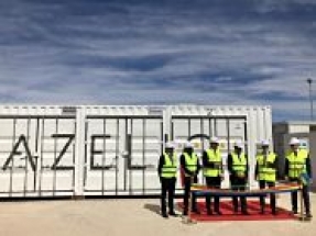 Solar energy storage breakthrough unveiled in drive to deliver affordable round-the-clock renewable energy to millions